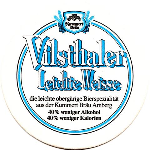 amberg am-by kummert bierspez 3b (rund215-vilsthaler-schwarzblau)